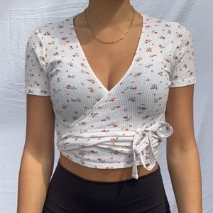 BRANT MILLVILLE Cherry Top